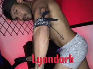 Lyondark