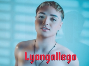 Lyongallego