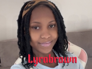 Lyrabrown