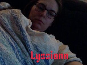 Lyssiann