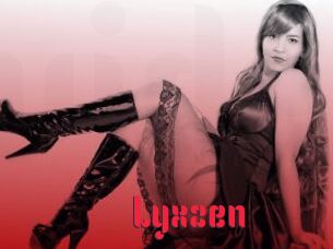 Lyxzen