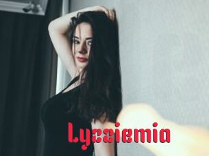 Lyzziemia