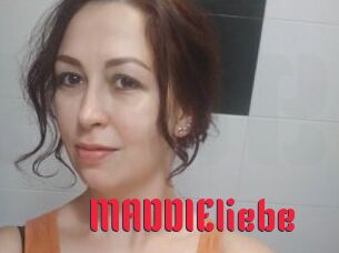 MADDIEliebe