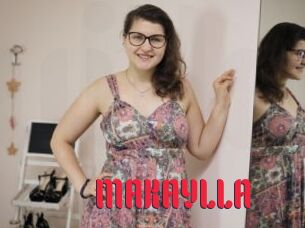 MAKAYLLA