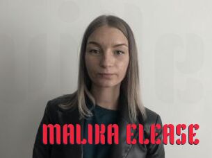 MALIKA_ELEASE