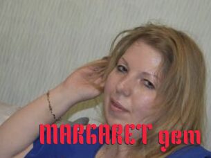 MARGARET_gem