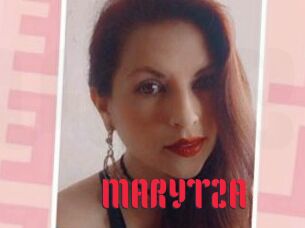 MARYTZA