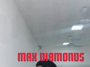 MAX_DIAMONDS