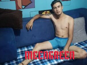 MEENGREEN