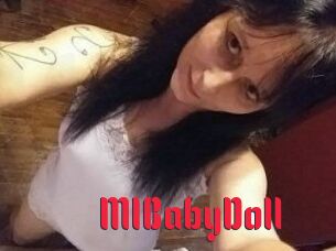 MIBabyDoll