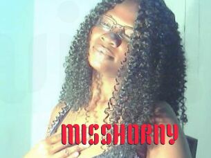 MISSHORNY