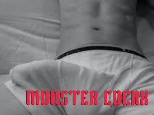 MONSTER_COCKX