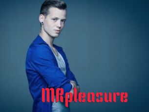 MRpleasure