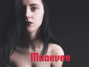 Maaevee