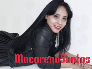 MacarenaSantos