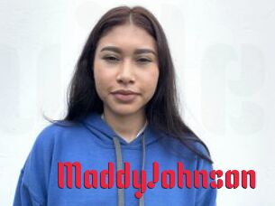 MaddyJohnson