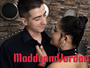 MaddyandJordan