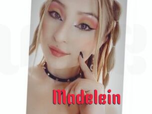 Madelein