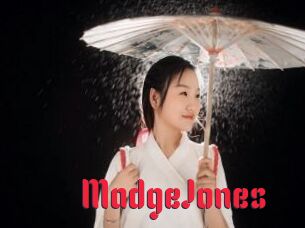 MadgeJones