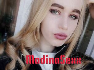 MadinaSexx