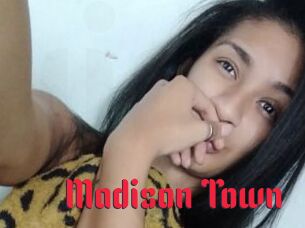 Madison_Town