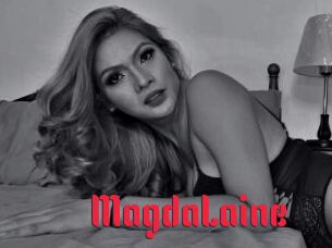 MagdaLaine