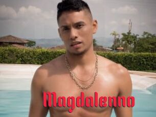 Magdalenno