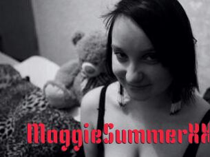 MaggieSummerXX