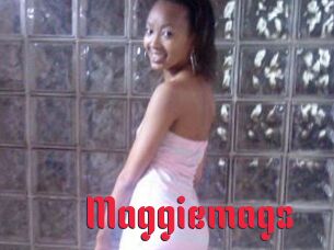 Maggiemags