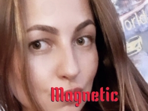 Magnetic