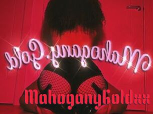 MahoganyGoldxx