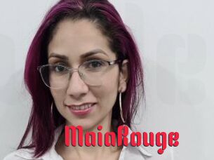 MaiaRouge