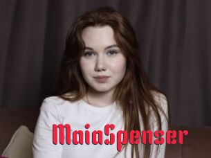 MaiaSpenser