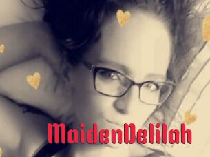 MaidenDelilah