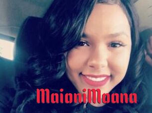 MaioniMoana