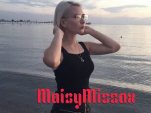 MaisyMissax