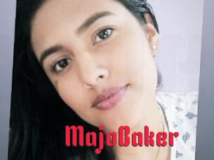 MajoBaker