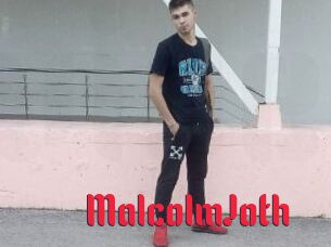 MalcolmJoth