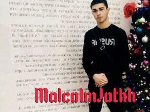 MalcolmJothh