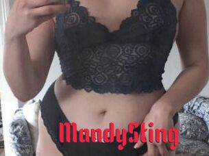 MandySting