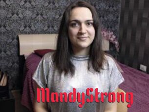 MandyStrong