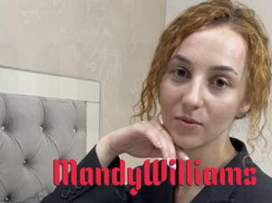 MandyWilliams