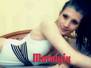 Mandyix