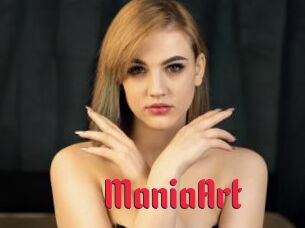 ManiaArt