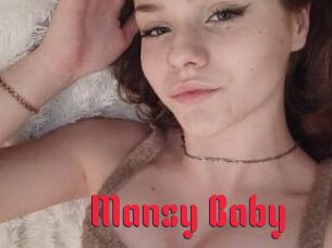 Mansy_Baby