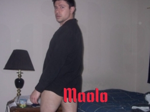 Maolo