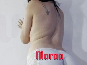 Maraa