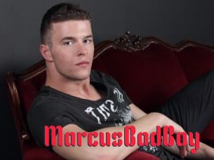 MarcusBadBoy