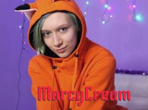 MarcyCream