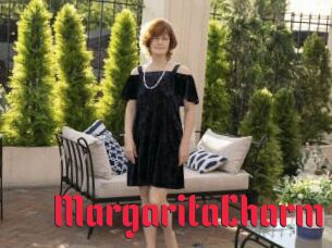 MargaritaCharm